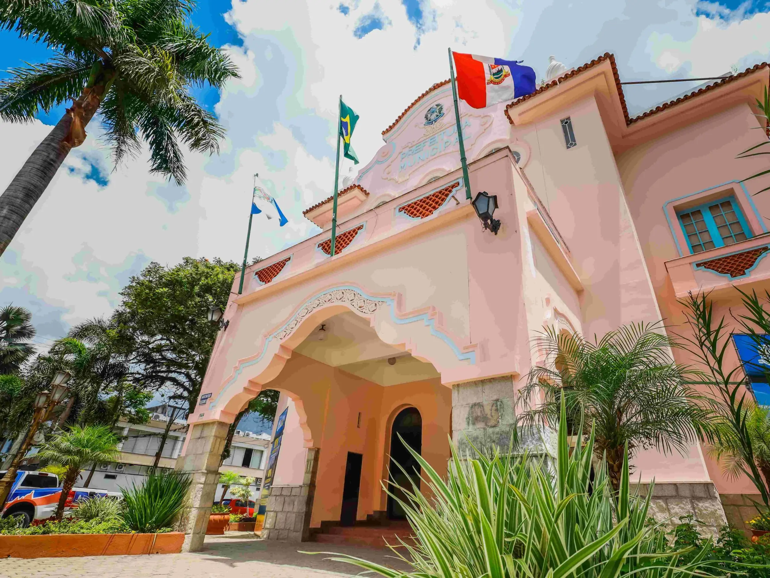 Leia mais sobre o artigo Evento cultural e diplomático presta homenagem à Imperatriz Teresa Cristina, à Cidade de Caserta e a Teresópolis