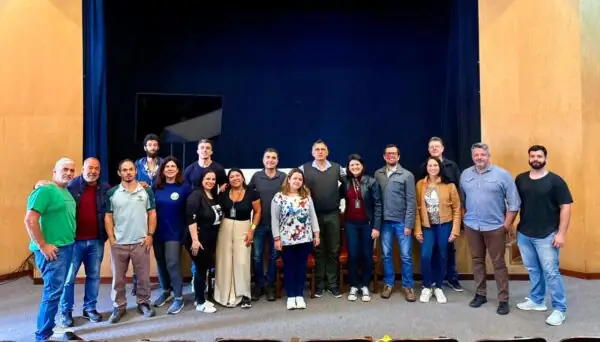 Leia mais sobre o artigo COMTUR elege nova diretoria