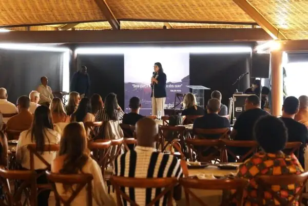 Leia mais sobre o artigo Teresópolis participa do 6º Encontro Estadual de Gestores de Cultura