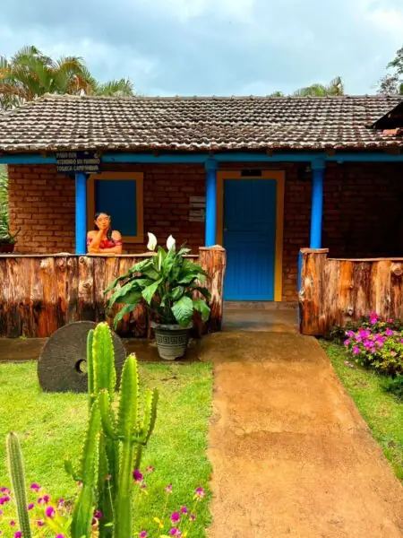 Leia mais sobre o artigo Museu do Colono: memória, gastronomia e turismo