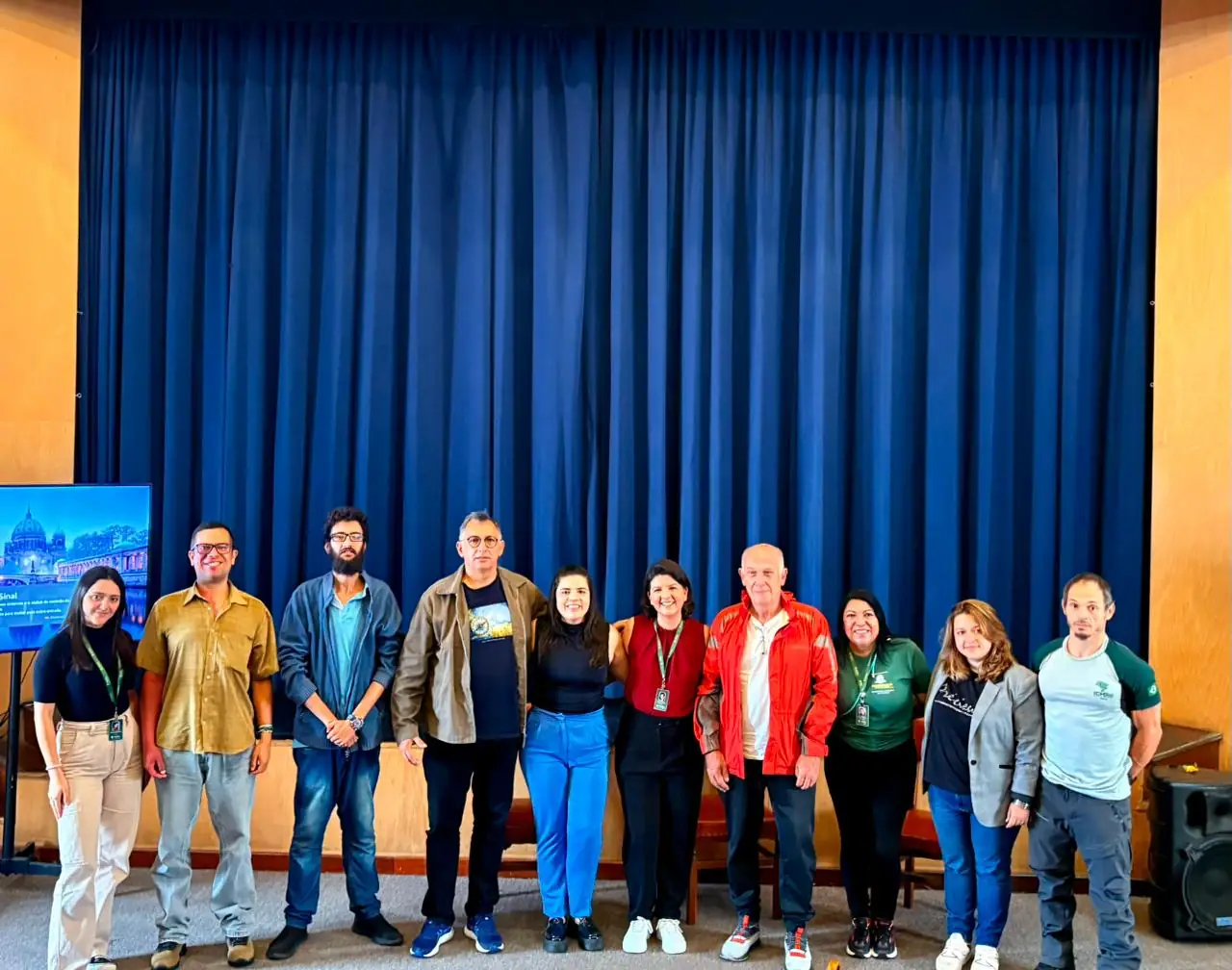 Leia mais sobre o artigo COMTUR Teresópolis encerra 2025 com balanço positivo em reunião especial de confraternização