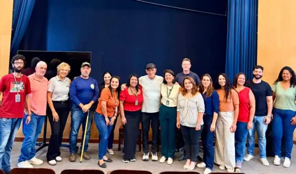 Leia mais sobre o artigo COMTUR Teresópolis inicia 2026 com balanço estratégico e projeções para o turismo