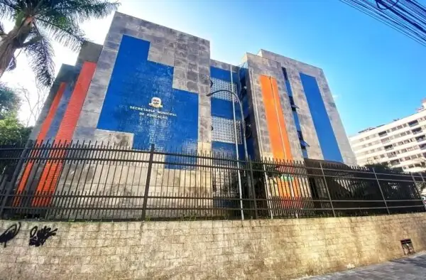 Leia mais sobre o artigo Ano letivo 2026: Educação divulga datas de pré-matrícula e matrícula nas creches, CMEIs e escolas municipais de Teresópolis