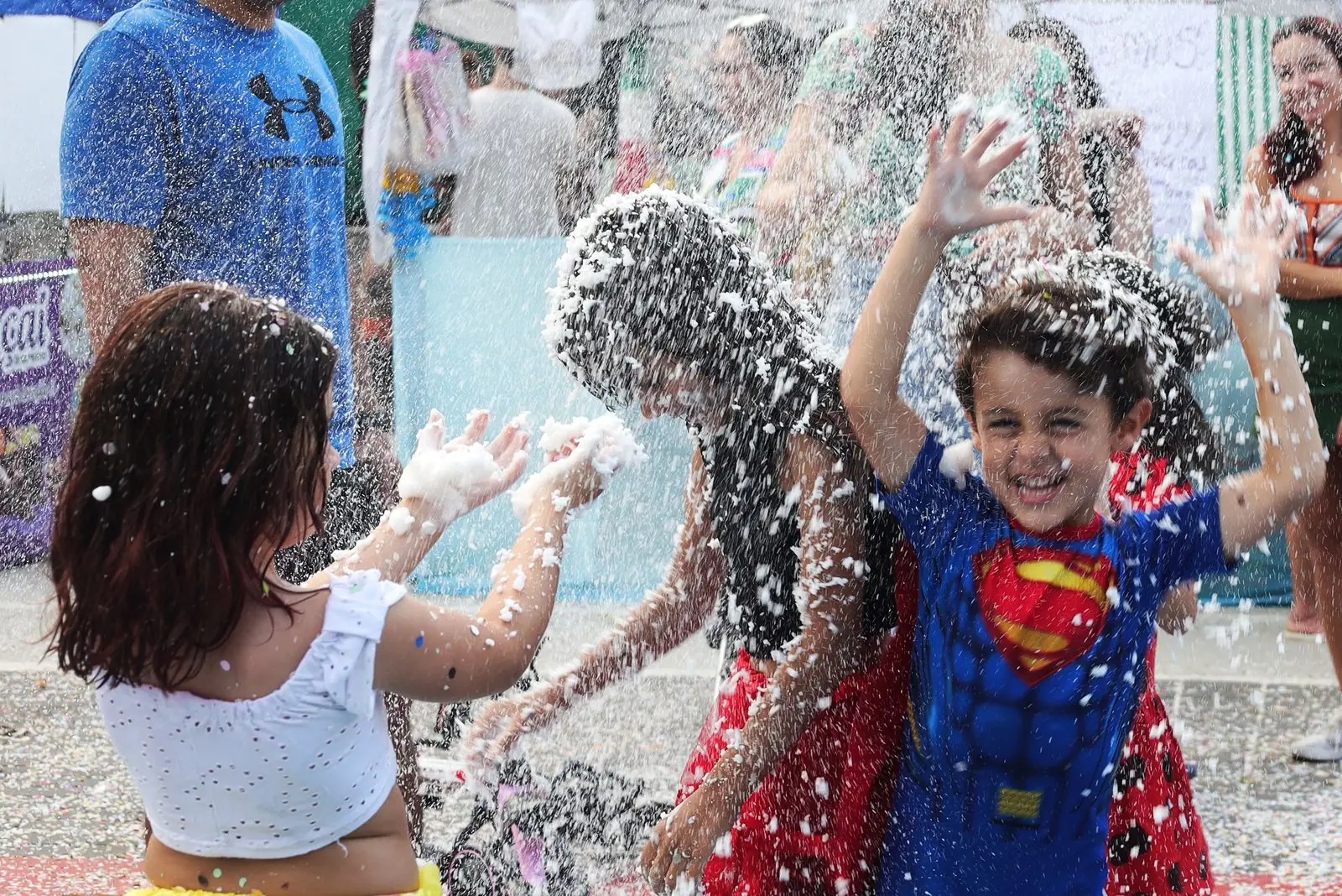 Leia mais sobre o artigo Carnaval da Gente 2026 leva multidões às ruas e reafirma Teresópolis como o Carnaval mais família do estado
