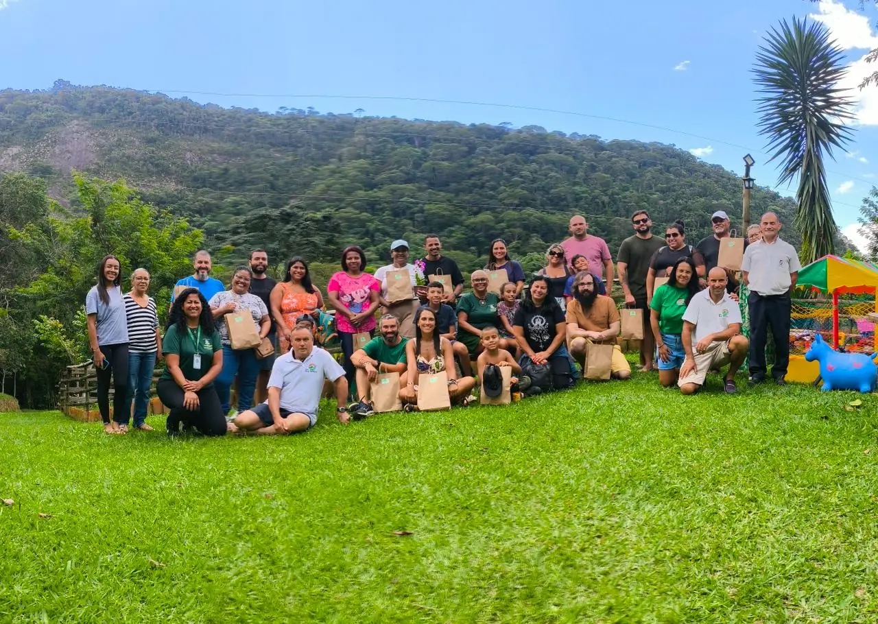 Leia mais sobre o artigo Domingo na Roça realiza nova edição no Sítio Boa Ventura, no 2º distrito