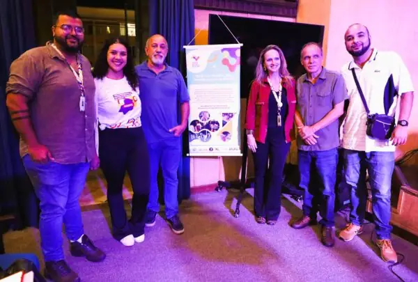 Leia mais sobre o artigo Teresópolis capacita agentes culturais e finaliza editais do Ciclo 2 da PNAB