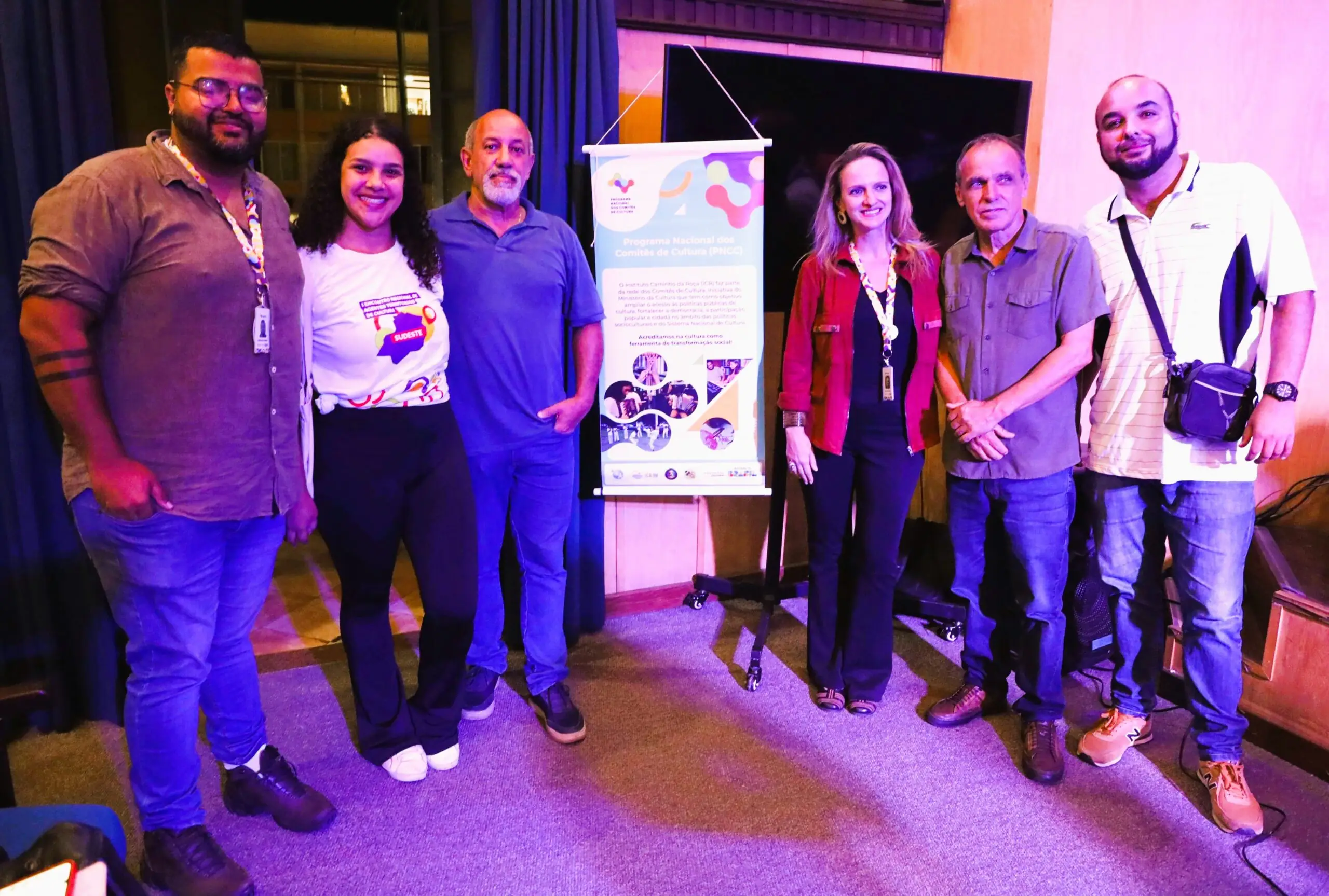 Leia mais sobre o artigo Teresópolis capacita agentes culturais e finaliza editais do Ciclo 2 da PNAB