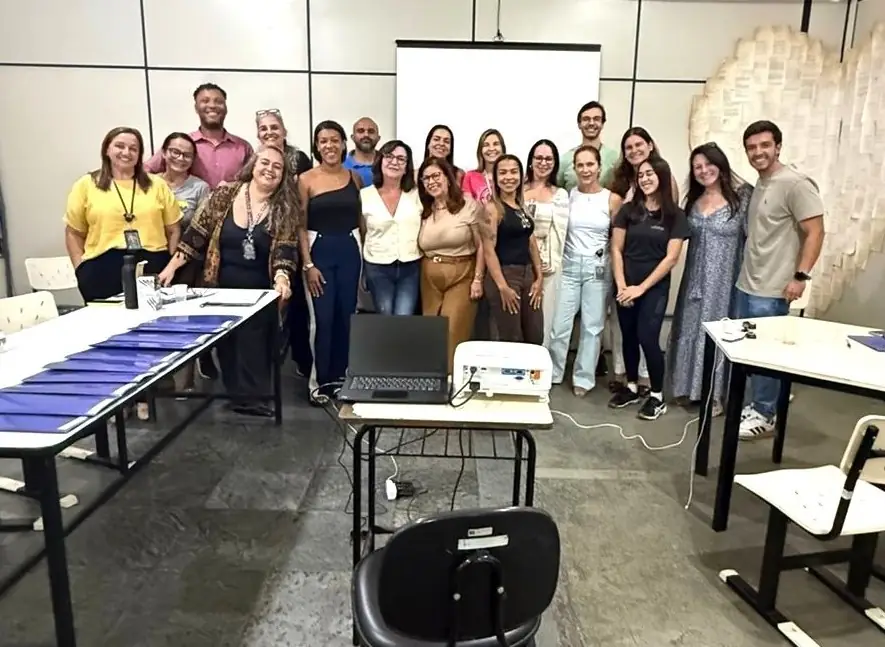 Leia mais sobre o artigo Novo Conselho Municipal de Educação toma posse