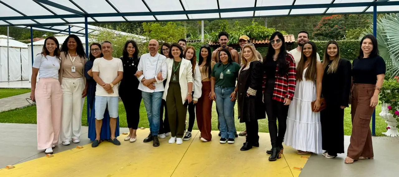 Leia mais sobre o artigo Teresópolis recebe edição do Projeto “Descubra-RJ” para fortalecer o turismo na Serra Verde Imperial