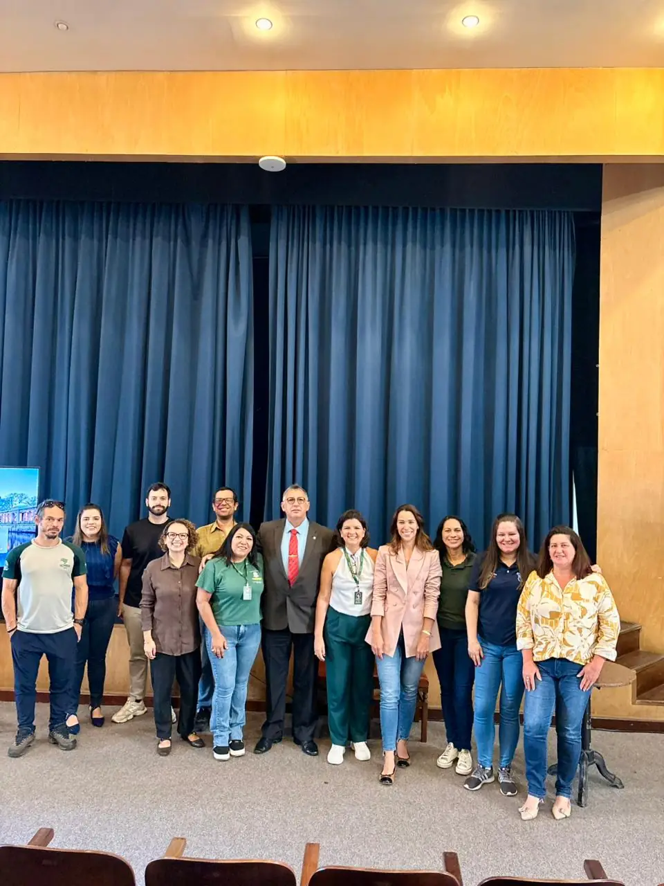Leia mais sobre o artigo COMTUR de Teresópolis apresenta balanço de abril e avança no planejamento estratégico do turismo