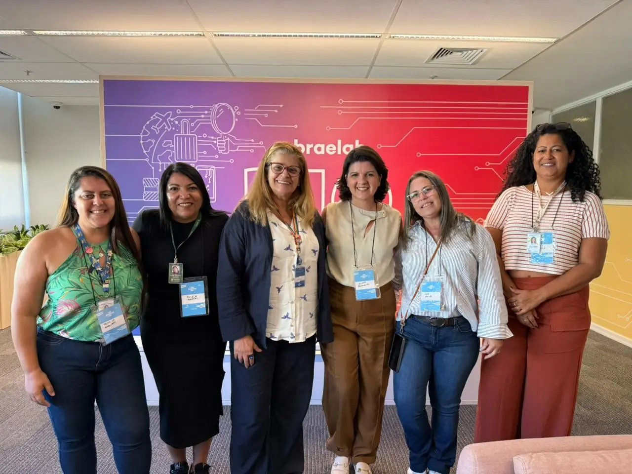 Leia mais sobre o artigo Teresópolis marca presença no DIGITRADE – EmbraturLAB Day no Rio de Janeiro